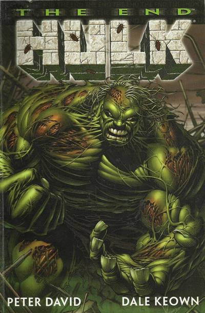 Incredible Hulk: The End (2002)   n° 1 - Marvel Comics
