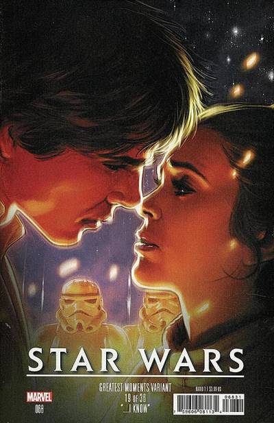 Star Wars (2015)   n° 68 - Marvel Comics