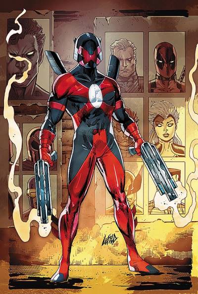 Deadpool (2018)   n° 11 - Marvel Comics