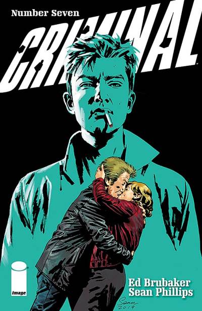 Criminal (2019)   n° 7 - Image Comics