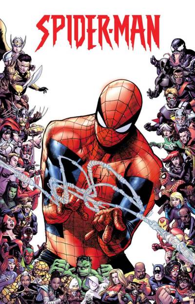 Amazing Spider-Man, The (2018)   n° 28 - Marvel Comics