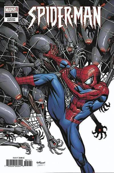Spider-Man (2019)   n° 1 - Marvel Comics