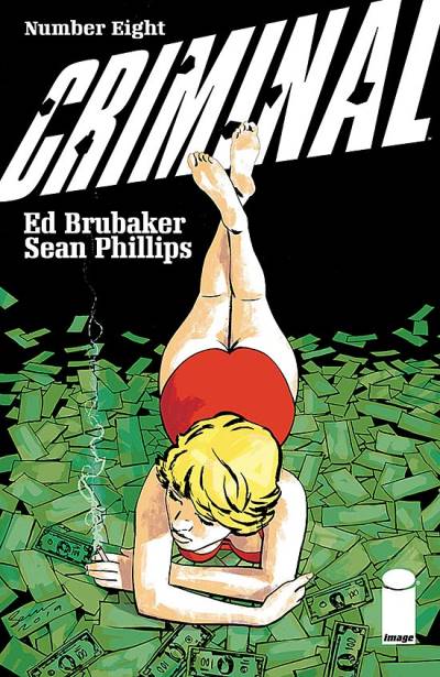 Criminal (2019)   n° 8 - Image Comics