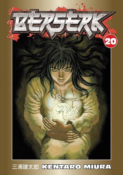 Berserk (2003)   n° 20 - Dark Horse Comics