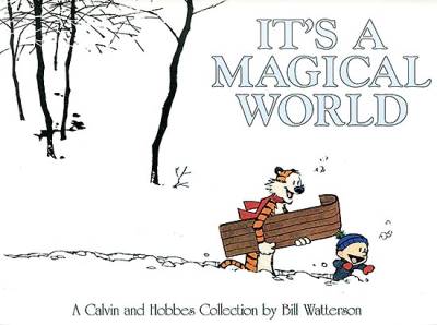 It's A Magical World (1996) - Andrews McMeel