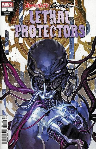 Absolute Carnage: Lethal Protectors (2019)   n° 1 - Marvel Comics
