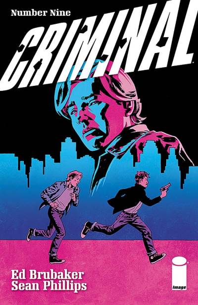 Criminal (2019)   n° 9 - Image Comics