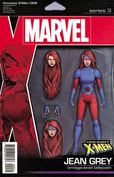 Uncanny X-Men (2019)   n° 9 - Marvel Comics