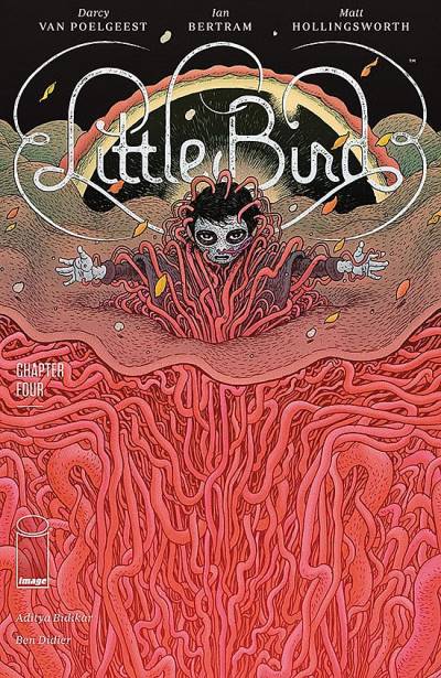 Little Bird (2019)   n° 4 - Image Comics