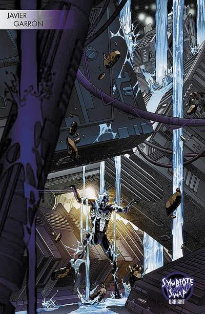 Symbiote Spider-Man: Alien Reality (2019)   n° 1 - Marvel Comics