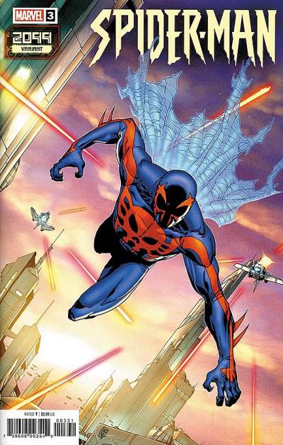 Spider-Man (2019)   n° 3 - Marvel Comics