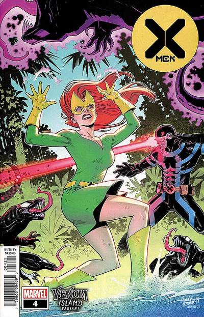 X-Men (2019)   n° 4 - Marvel Comics