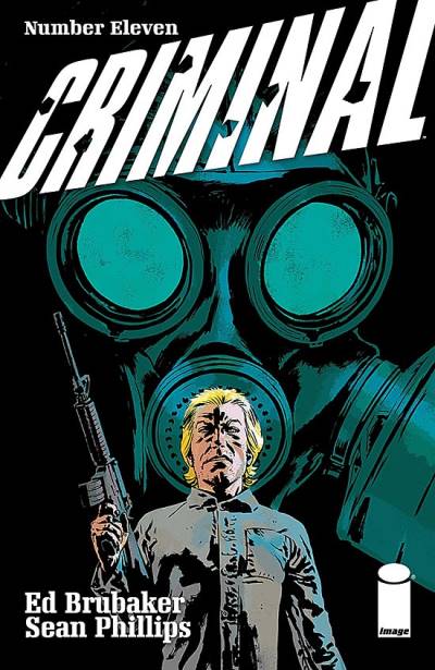 Criminal (2019)   n° 11 - Image Comics