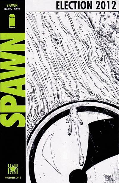 Spawn (1992)   n° 225 - Image Comics