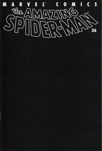 Amazing Spider-Man, The (1999)   n° 36 - Marvel Comics