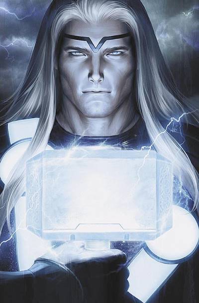 Thor (2020)   n° 1 - Marvel Comics