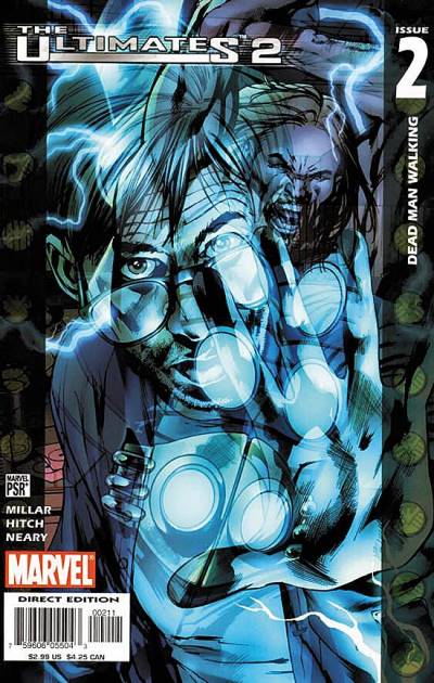 Ultimates 2, The (2005)   n° 2 - Marvel Comics