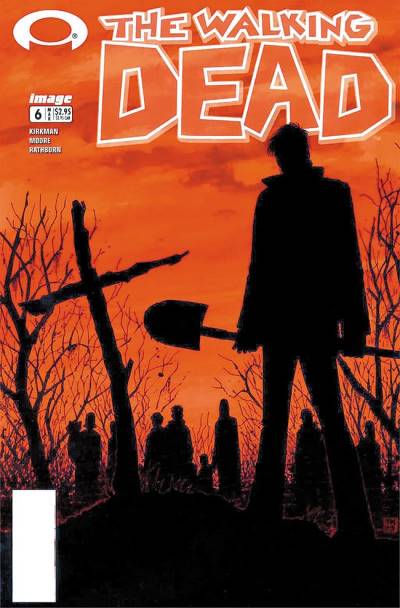 Walking Dead, The (2003)   n° 6 - Image Comics