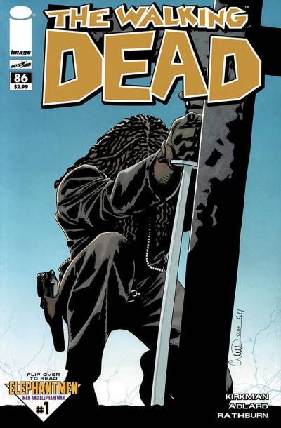 Walking Dead, The (2003)   n° 86 - Image Comics