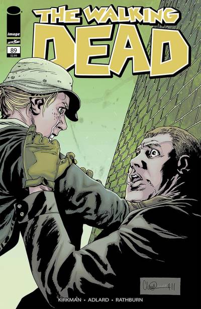 Walking Dead, The (2003)   n° 89 - Image Comics