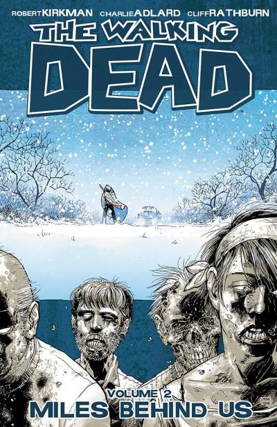 Walking Dead, The (2004)   n° 2 - Image Comics