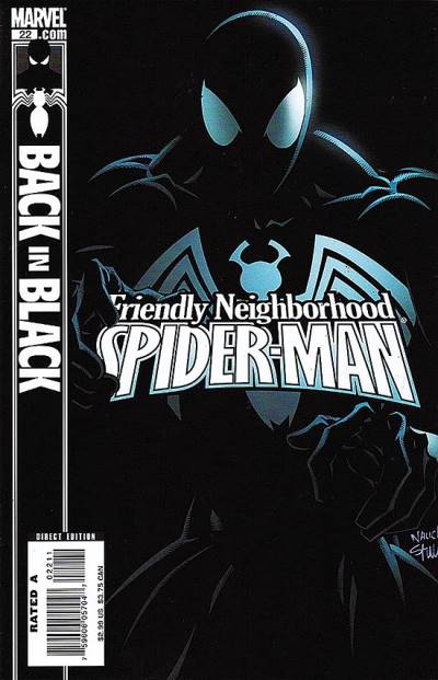Friendly Neighborhood Spider-Man (2005)   n° 22 - Marvel Comics