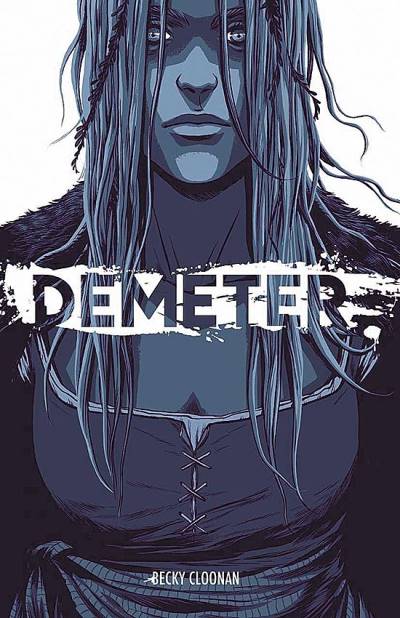 Demeter (2013) -  sem licenciador
