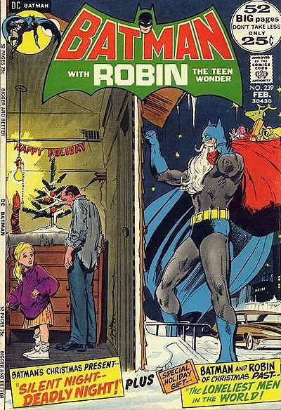 Batman (1940) n° 239 - DC Comics