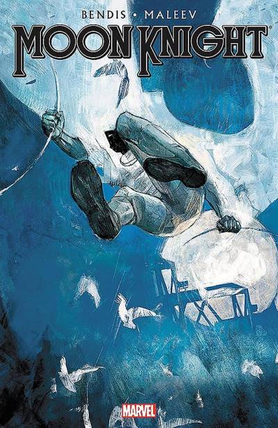 Moon Knight (2011)   n° 2 - Marvel Comics