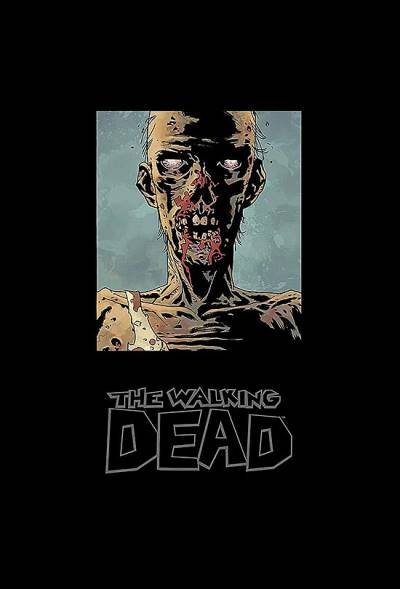 Walking Dead Omnibus, The (2005)   n° 8 - Image Comics
