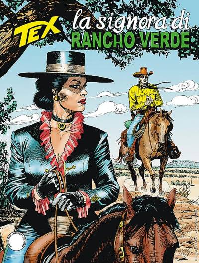 Tex (1958)   n° 718 - Sergio Bonelli Editore