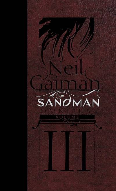 Sandman Omnibus, The (2013)   n° 3 - DC (Vertigo)