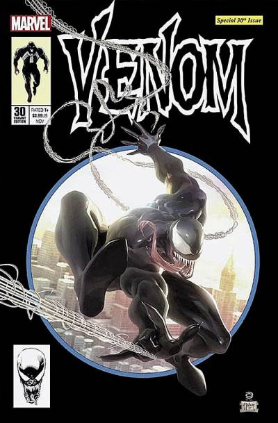 Venom (2018)   n° 30 - Marvel Comics