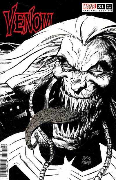 Venom (2018)   n° 31 - Marvel Comics