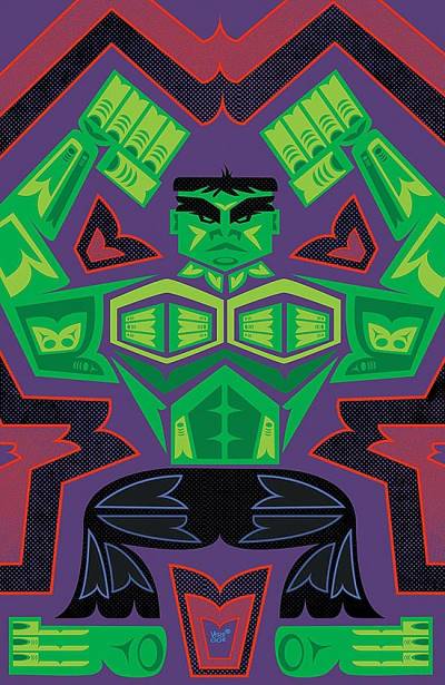 Immortal Hulk, The (2018)   n° 40 - Marvel Comics