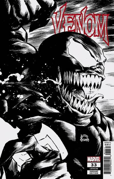 Venom (2018)   n° 33 - Marvel Comics