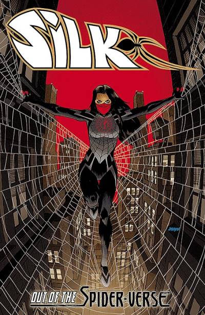 Silk: Out of The Spider-Verse (2021)   n° 1 - Marvel Comics