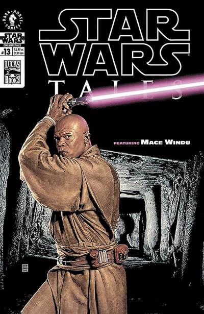 Star Wars Tales (1999)   n° 13 - Dark Horse Comics