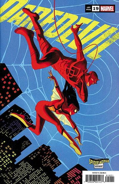 Daredevil (2019)   n° 19 - Marvel Comics
