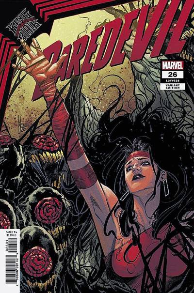 Daredevil (2019)   n° 26 - Marvel Comics