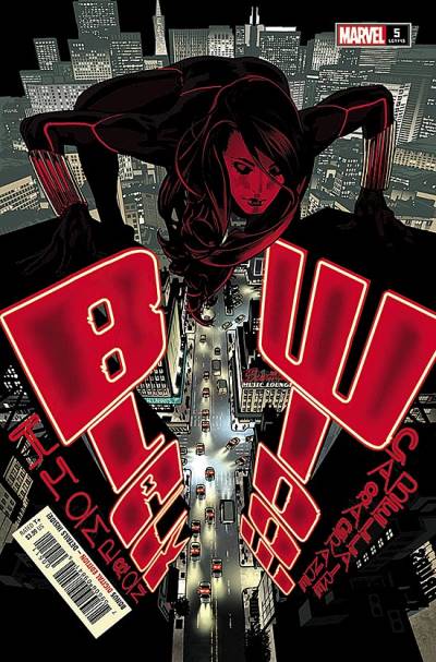 Black Widow (2020)   n° 5 - Marvel Comics