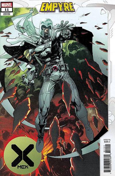 X-Men (2019)   n° 11 - Marvel Comics