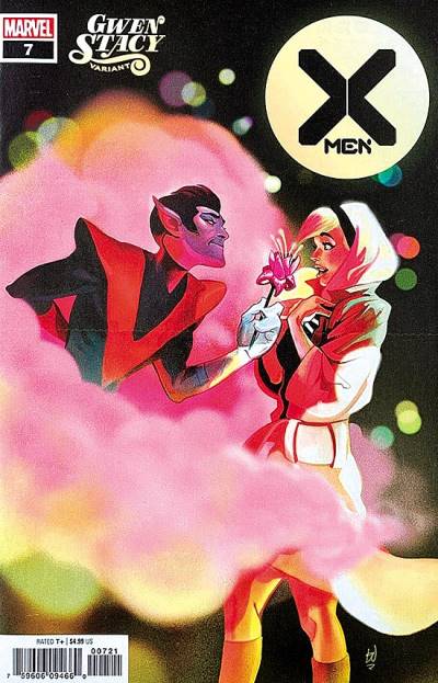 X-Men (2019)   n° 7 - Marvel Comics