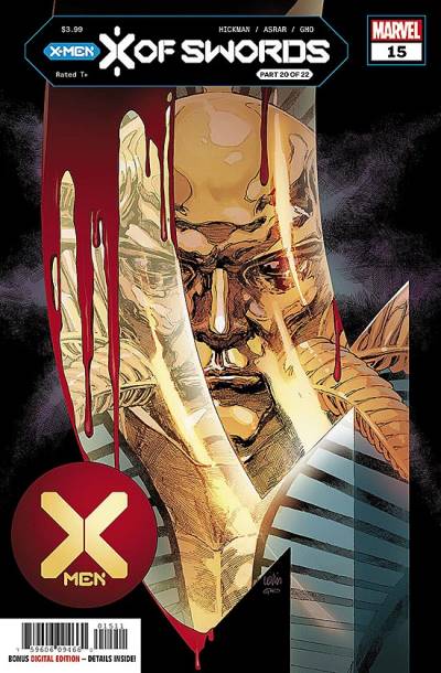 X-Men (2019)   n° 15 - Marvel Comics