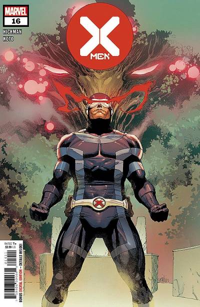 X-Men (2019)   n° 16 - Marvel Comics
