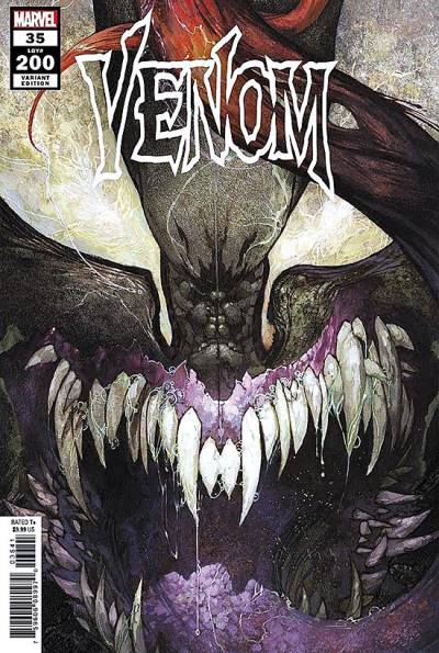 Venom (2018)   n° 35 - Marvel Comics
