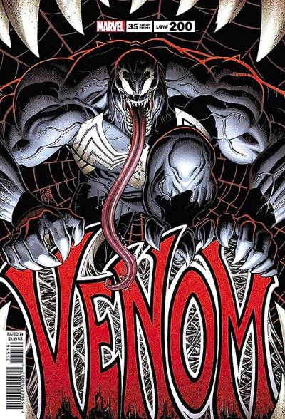 Venom (2018)   n° 35 - Marvel Comics