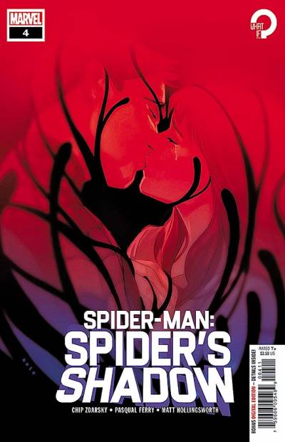 Spider-Man: Spider's Shadow (2021)   n° 4 - Marvel Comics