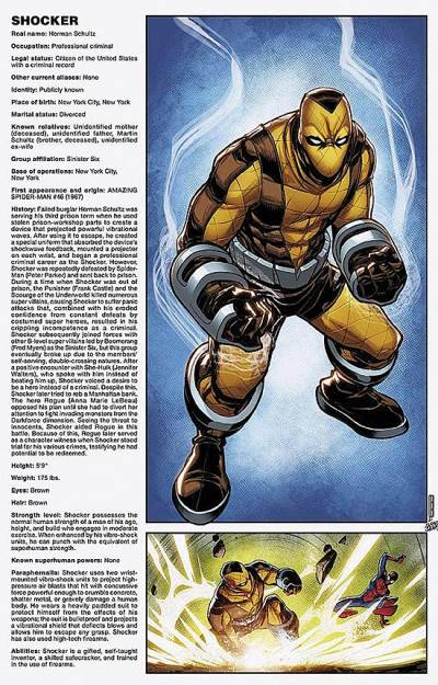 Amazing Spider-Man, The (2018)   n° 73 - Marvel Comics
