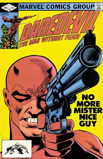 Daredevil (1964)   n° 184 - Marvel Comics